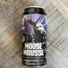 Fierce Beer - Moose Mousse (Stout) Fierce Beer - Moose Mousse (Stout)