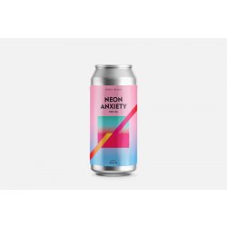 FUERST WIACEK Berlin Neon Anxiety