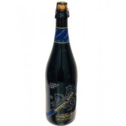 Gouden Carolus Cuvée van de Keizer Imperial Dark