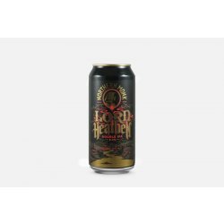 Northern Monk LORD HEATHEN // DIPA // 2025 UK EDITION Northern Monk LORD HEATHEN // DIPA // 2025 UK EDITION