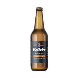 Stadsbrouwerij van Kollenburg Kolleke Oude Jan - Elings