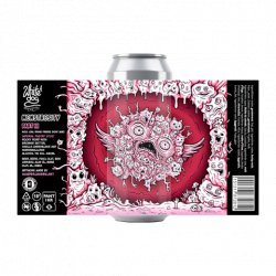 White Dog Brewery MONSTROSITY PART 3