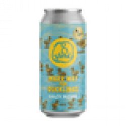 8 Wired Make Way For Ducklings Hazy NZIPA 440ml Can - Beer Cartel