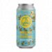 8 Wired Make Way For Ducklings Hazy NZIPA 440ml Can 