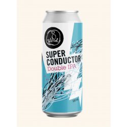 8 Wired Super Conductor
