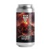 Azvex Brewing Volcanic Lightning 
