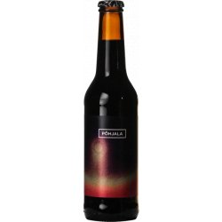 Põhjala Öö Raspberry