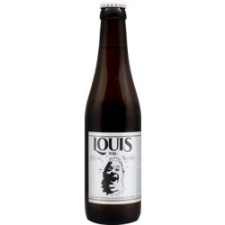 De Wilde Louis XVIII - Rus Beer