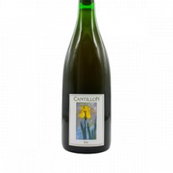 Iris (2022)  Cantillon - naïv