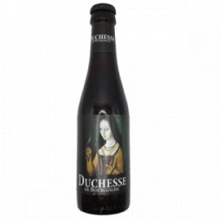 Verhaeghe  Duchesse de Bourgogne - De Biersalon