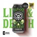 Vocation 12PK Life & Death  6.5% Hoppy IPA 440ml 
