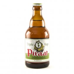 Piraat Triple Hop - Drinks4u