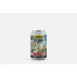 Het Uiltje Dr. Raptor Het Uiltje Dr. Raptor