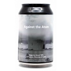 Blackout Brewing Against the Atom