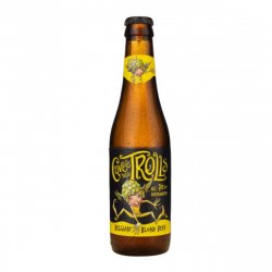 Dubuisson Cuvée des Trolls