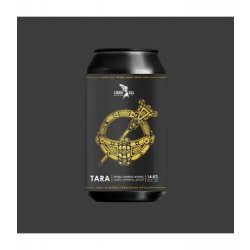 Lough Gill Brewery - Tara (2024) - Smaakhuis