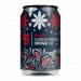 Siren Craft Brew - Death By Caribbean Chocolate Christmas Cake Siren Craft Brew - Death By Caribbean Chocolate Christmas Cake