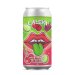 Caleya Fruit Smooch: Lime, Cherry & Raspberry 