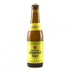 Poperings Hommelbier - Drinks4u