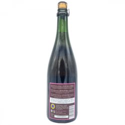 Tilquin Oude Pinot Noir à LAncienne (12-01-2031) 2020-21 750ml - Beer Shop HQ