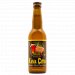 Haarige Kuh Brauerei Kama Citra 
