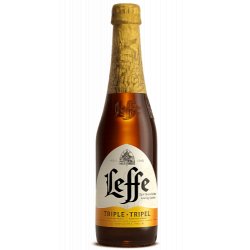 Leffe Triple