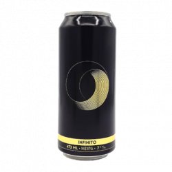 Emporium Microbrasserie Infinito