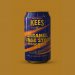 Kees Caramel Fudge Stout Moscatel Edition Kees Caramel Fudge Stout Moscatel Edition