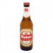 Mahou Cinco Estrellas Lager Beer 330ml x 24 bottles 