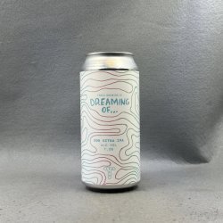 Track Dreaming of... DDH Citra - Beermoth