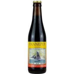 DE STRUISE PANNEPOT - The Great Beer Experiment