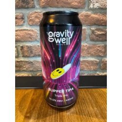 Gravity Well Brewing Co Slipper TIPA