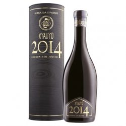 BALADIN XYAUYU ORO 2014 CL 50 - Grandibirre