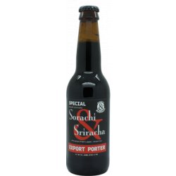 Brouwerij de Molen Molen Sorachi & Sriracha - Burg Bieren Bierwinkel