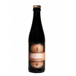 Gregorius Trappist Beer - The Belgian Beer Company