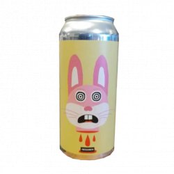 Messorem  Rusé Et Entêté