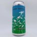Ravenna Coming Up Theropod Hazy IPA Can 