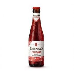 Rodenbach Fruitage 25Cl - Hellobier