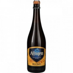 Affligem Blonde Affligem Blonde