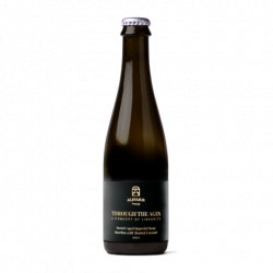 Alefarm Brewing Through the Ages: A Concept of Linearity (Bourbon Barrel Coconut 2023 Edition) Alefarm Brewing Through the Ages: A Concept of Linearity (Bourbon Barrel Coconut 2023 Edition)