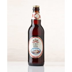Alnwick Brewing Co Ltd Alnwick IPA