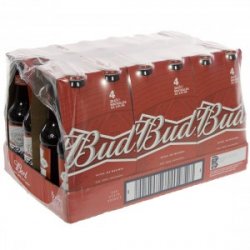 Bud  25 cl  Doos 24 st - Thysshop