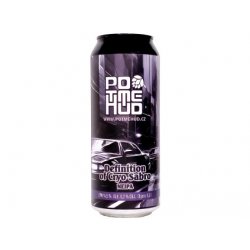 Potmehúd - 14,5°Definition of Cryo Sabro 0,5l can 6,2% alk. - Beer Butik