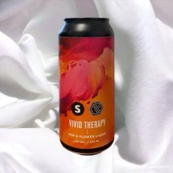 Vivid Therapy (Lager) - BAF - Bière Artisanale Française