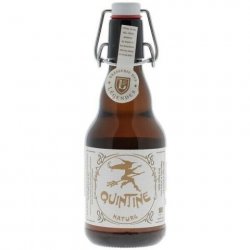 Quintine Nature - Drinks4u