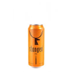 STANGEN IPA BEER 0.5L CAN - The German Bottle Shop