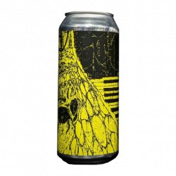 Adroit Theory NECROSYNTH (Ghost NECROSYNTH)