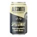ALESMITH — SPEEDWAY, Stout, NA Craft Brew, 6-Pack ALESMITH — SPEEDWAY, Stout, NA Craft Brew, 6-Pack
