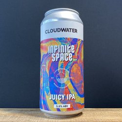 Cloudwater Infinite Space - NORD Bottle Shop