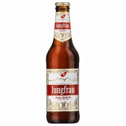 JungfrauBräu Amber